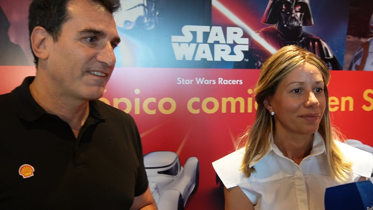 Con una alianza de alto impacto, Shell refuerza su protagonismo en el mercado de Estaciones de Servicio