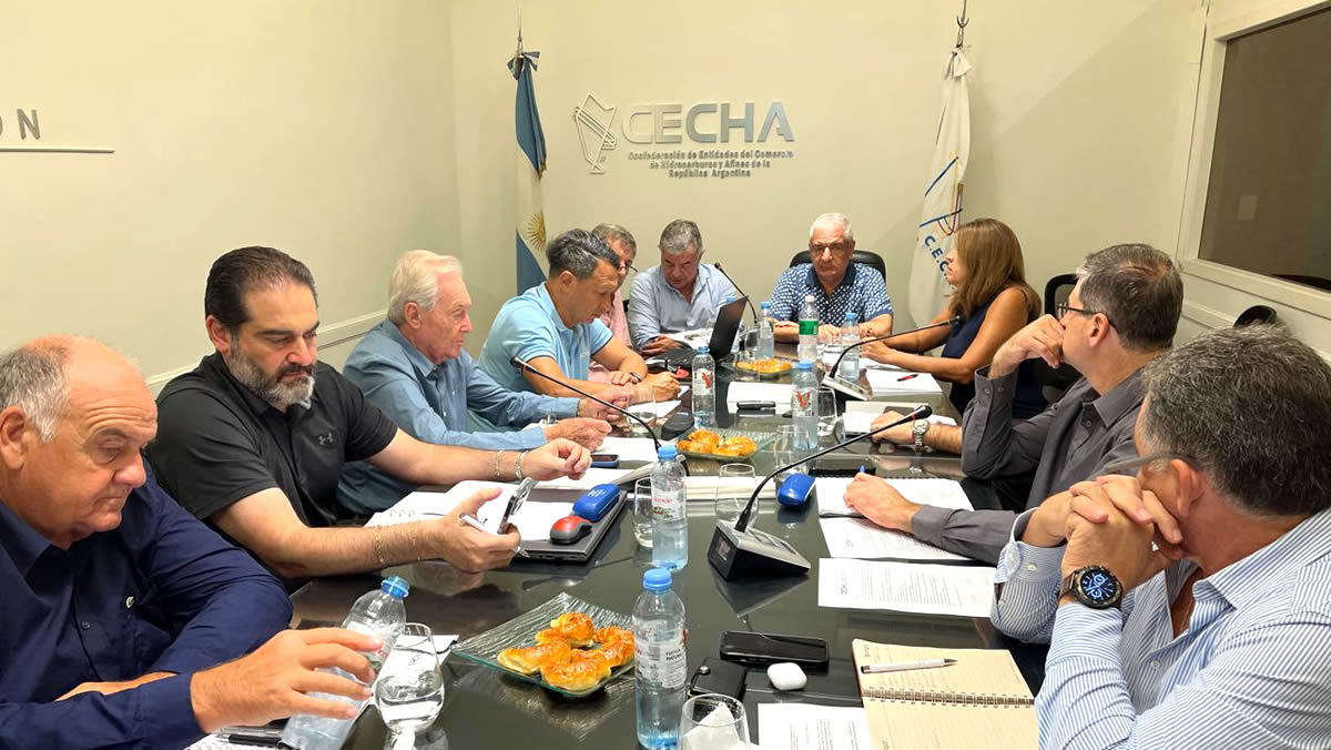 Rentabilidad, retribución y salarios, ejes de un encuentro nacional del sector estacionero