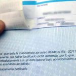 Un fallo laboral condicionó el despido por inasistencias en las Estaciones de Servicio