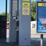 Ya son más de 500 las estaciones que impulsan el GNC para transporte pesado