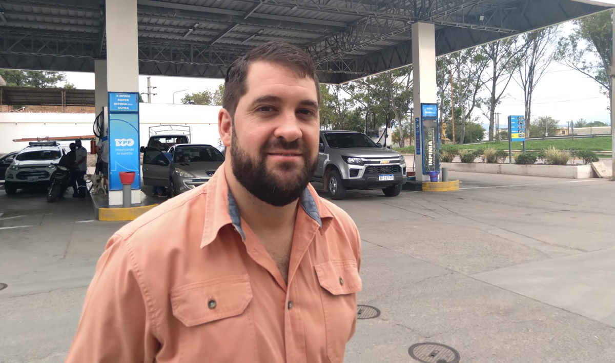 Reforma laboral: expectativa en las Estaciones de Servicio por cambios en juicios e indemnizaciones