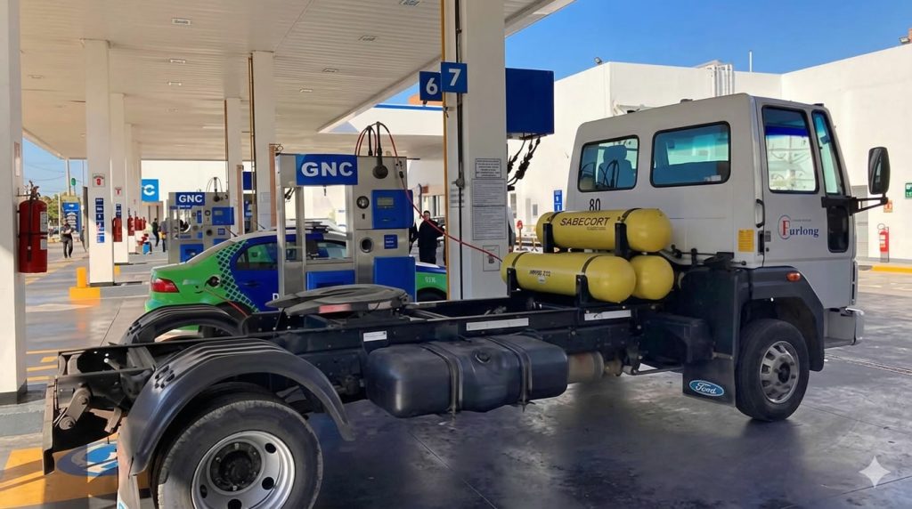 “No podemos seguir luchando contra molinos de viento”: fuerte advertencia sobre el futuro del GNC