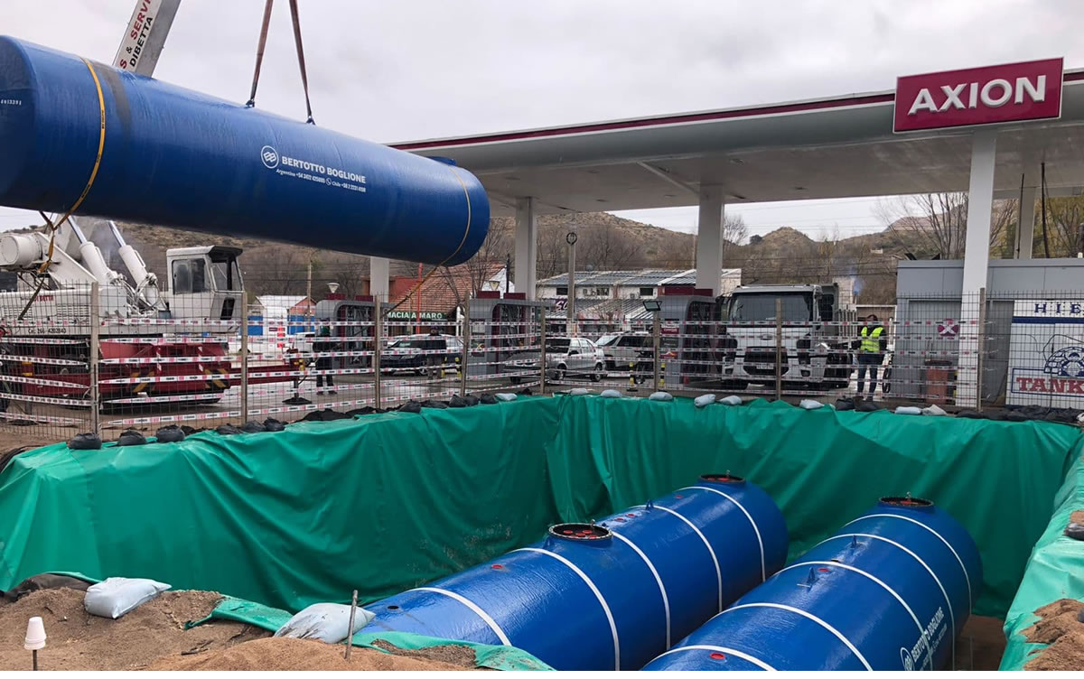 Alivio fiscal en puerta: las Estaciones de Servicio podrían ganar liquidez y margen para invertir