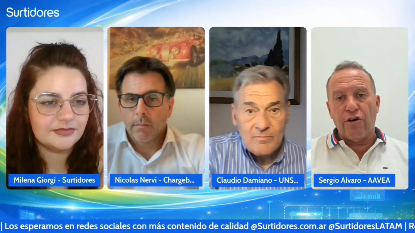 Electromovilidad: ¿oportunidad estratégica o amenaza para las Estaciones de Servicio?