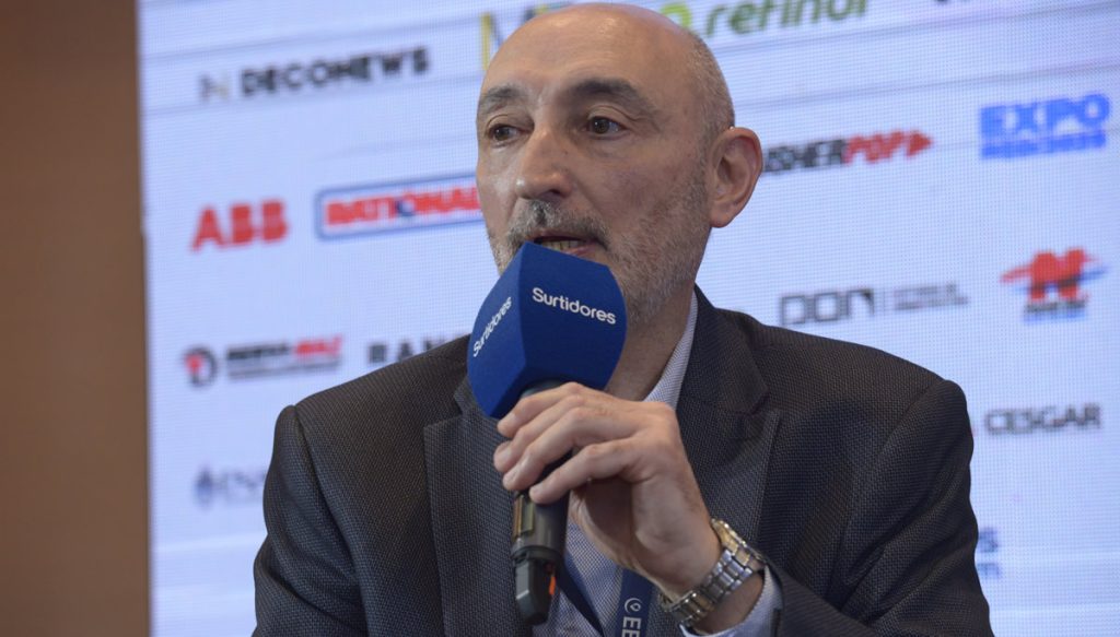 AXION energy presentará su estrategia para la red durante la Cumbre de Estaciones de Servicio