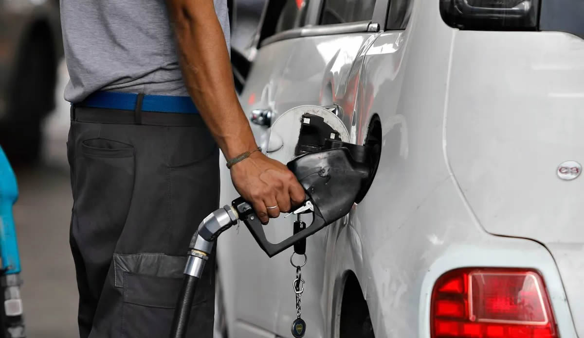 Advierten a Estaciones de Servicio por un vencimiento inminente que puede derivar en fuertes sanciones económicas