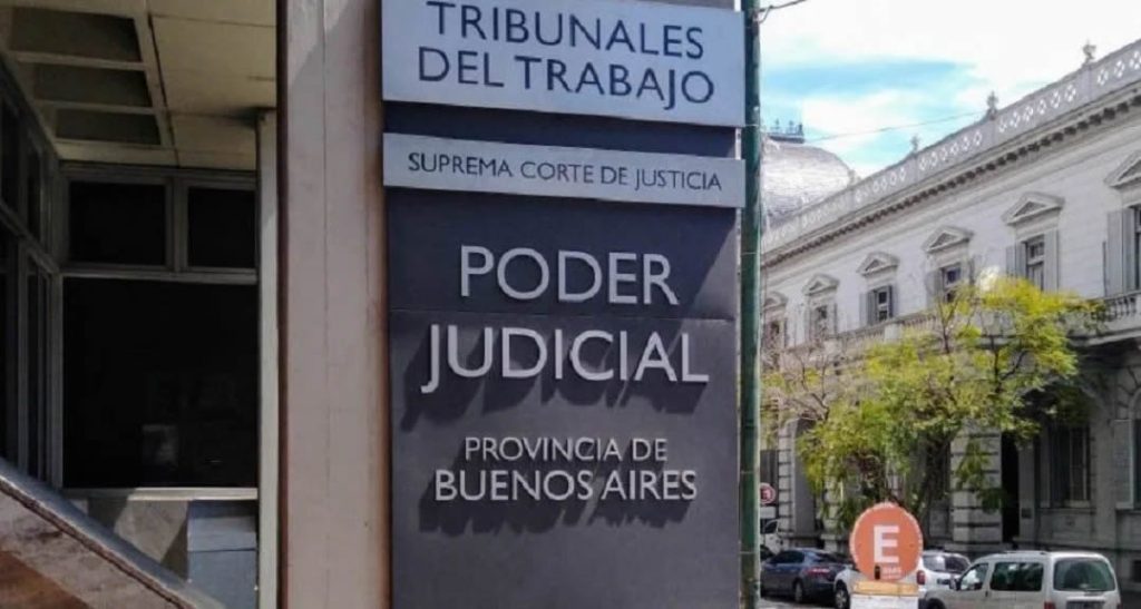 Aseguran que aún no hay reclamos judiciales en el sector tras la entrada en vigencia de la nueva Ley de Trabajo