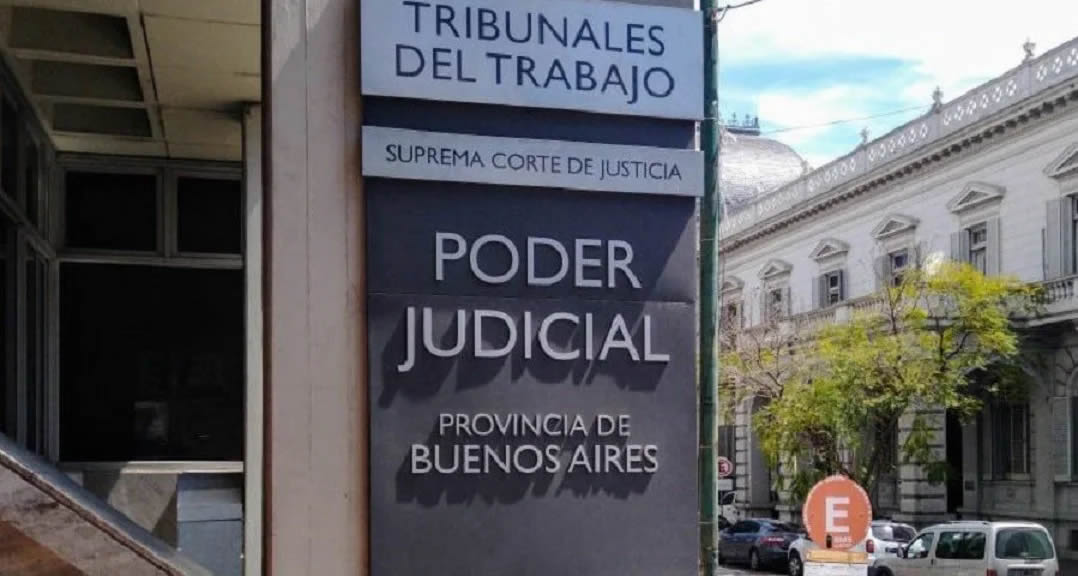 Aseguran que aún no hay reclamos judiciales en el sector tras la entrada en vigencia de la nueva Ley de Trabajo
