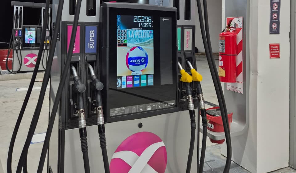 Cómo mejorar la rentabilidad de la Estación de Servicio sin ampliar infraestructura ni duplicar inversión