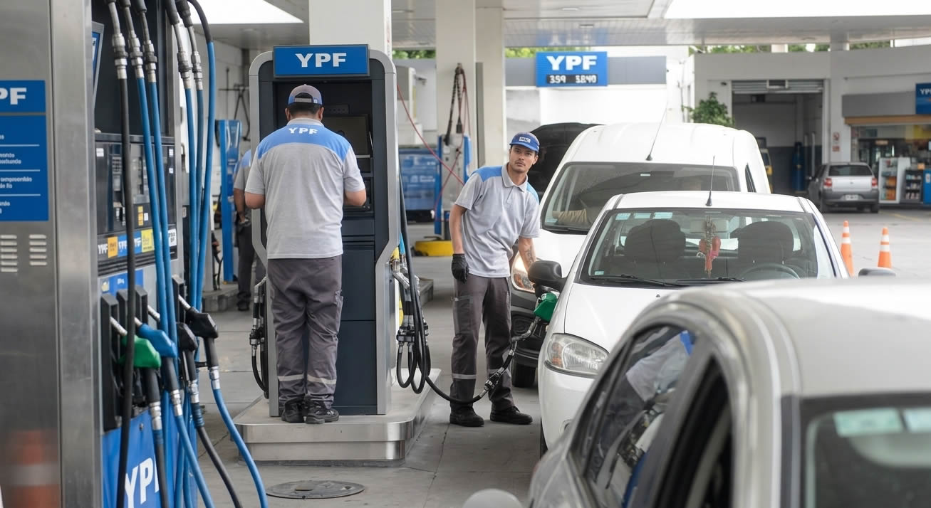 Cómo mejorar la selección de personal en Estaciones de Servicio y reducir la rotación