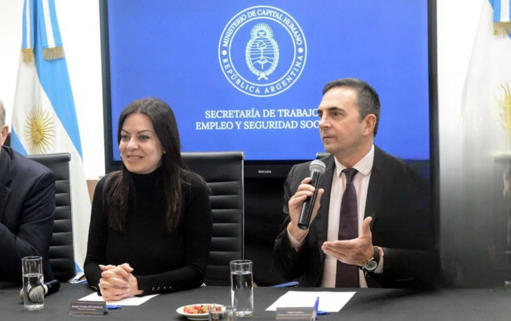 Cómo se negociarán los salarios en las Estaciones de Servicio tras la reforma laboral