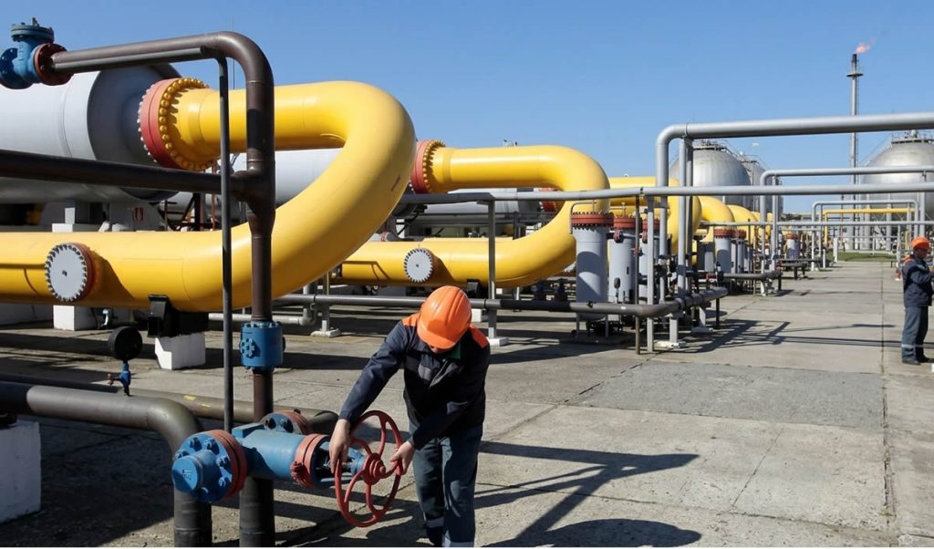 Con cambios en el transporte de gas, el Gobierno impulsa nuevas oportunidades para el GNC