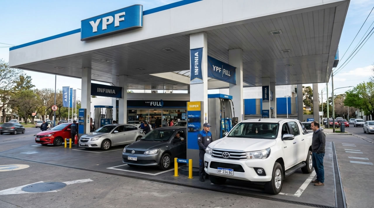 Crece el debate sobre el modelo de gestión en las Estaciones de Servicio