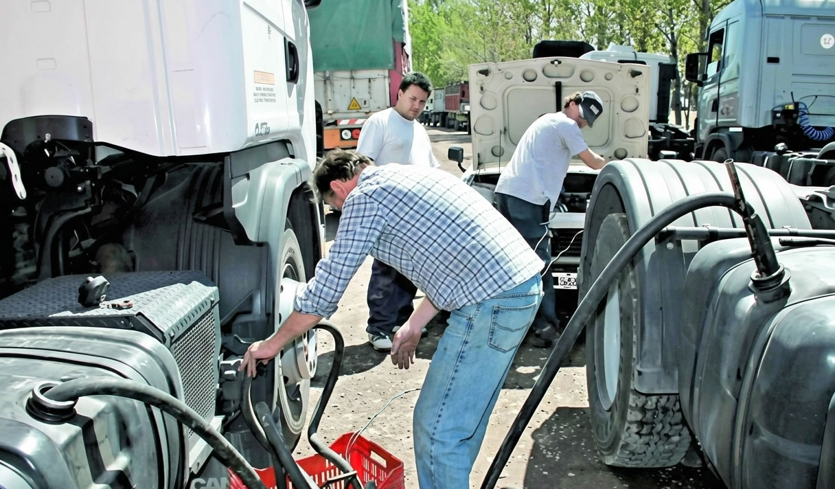 ¿Cuál es el combustible más expuesto por el impacto del conflicto de Medio Oriente?