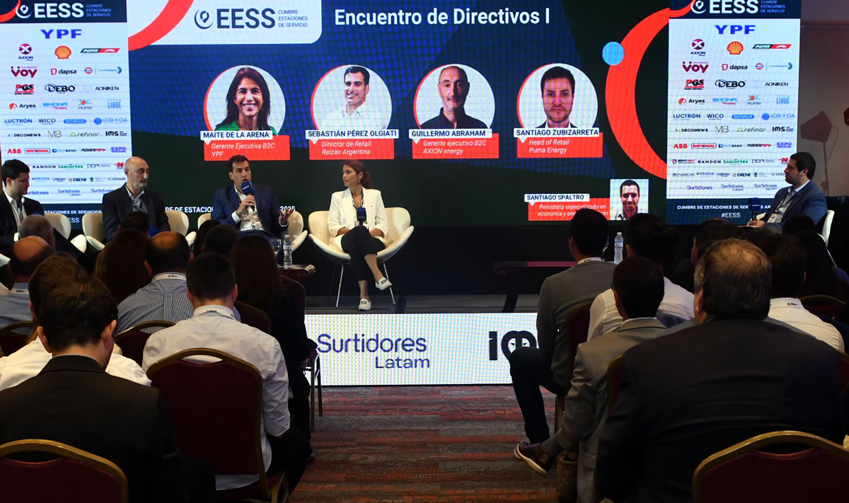 El Congreso declara de interés la Cumbre que debatirá el futuro de las Estaciones de Servicio