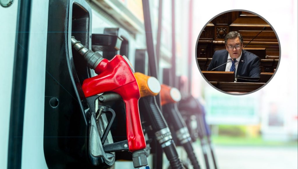 El Gobierno confirma la rebaja el IMESI al 24 por ciento y surgen críticas por su impacto en el litoral