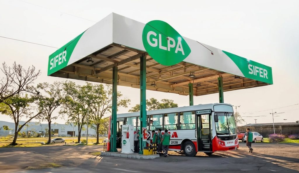 El Gobierno generará condiciones para impulsar el GLPA ¿Qué sucederá con el GNC?