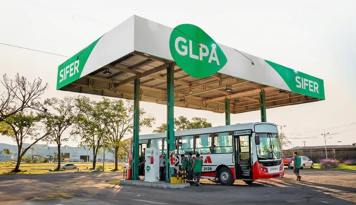 El Gobierno generará condiciones para impulsar el GLPA ¿Qué sucederá con el GNC?