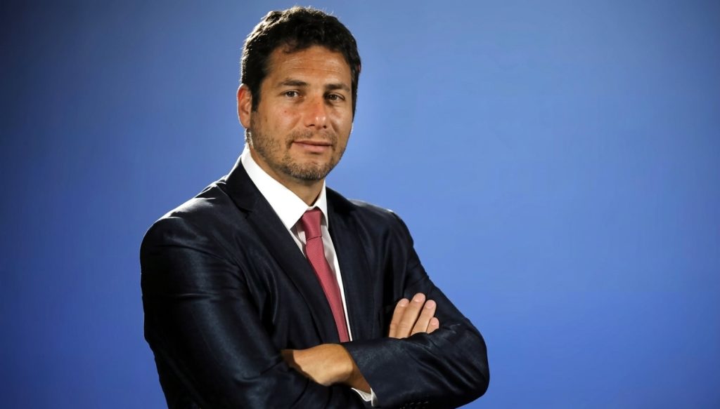 Daniel Dreizzen: “El ingreso de grandes marcas al sector estacionero sigue siendo poco probable”