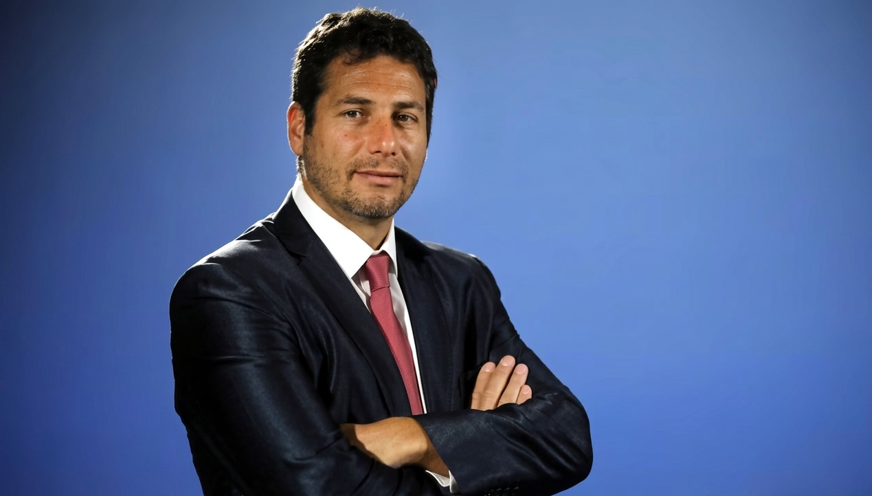 Daniel Dreizzen: “El ingreso de grandes marcas al sector estacionero sigue siendo poco probable”