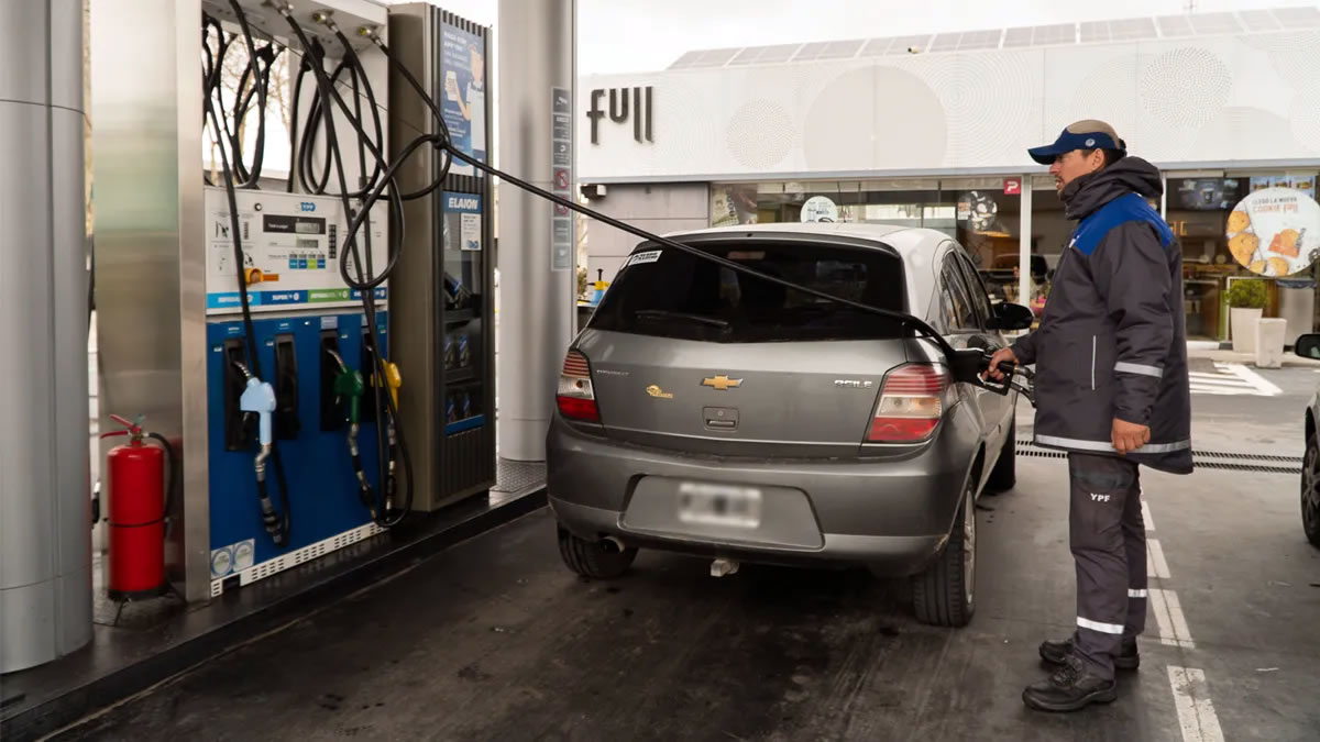 Empleados de Estaciones de Servicio y las cámaras empresarias a punto de sellar un nuevo entendimiento salarial