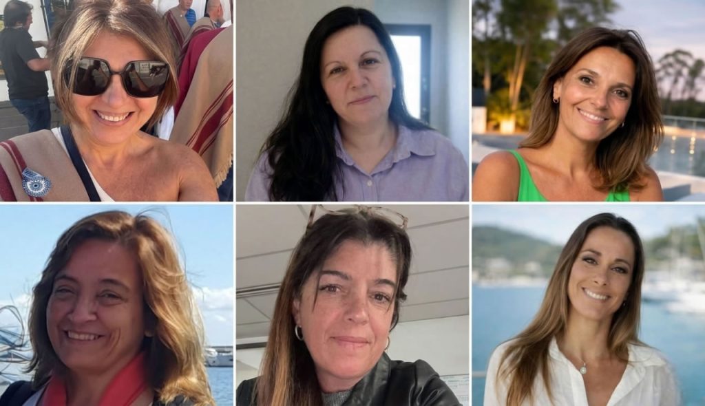 Empresarias estacioneras: el nuevo rostro del liderazgo en el sector de combustibles