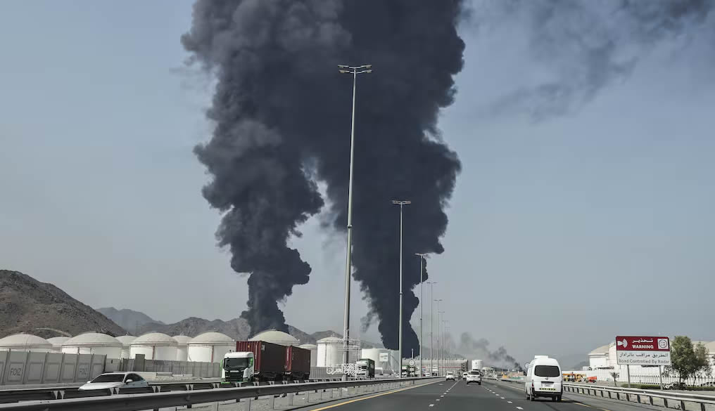 Empresarios de Estaciones de Servicio temen que la suba del crudo termine impactando en la demanda local