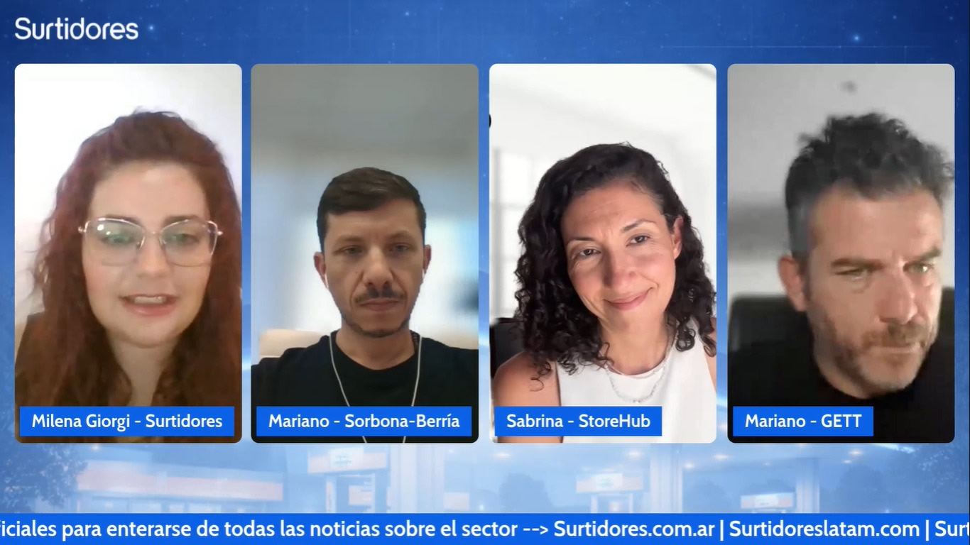 Gestionar con imágenes y datos en tiempo real ya muestra resultados concretos en las Estaciones de Servicio