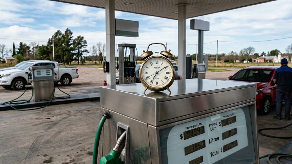 La Justicia endureció requisitos para reclamar horas extras en las Estaciones de Servicio