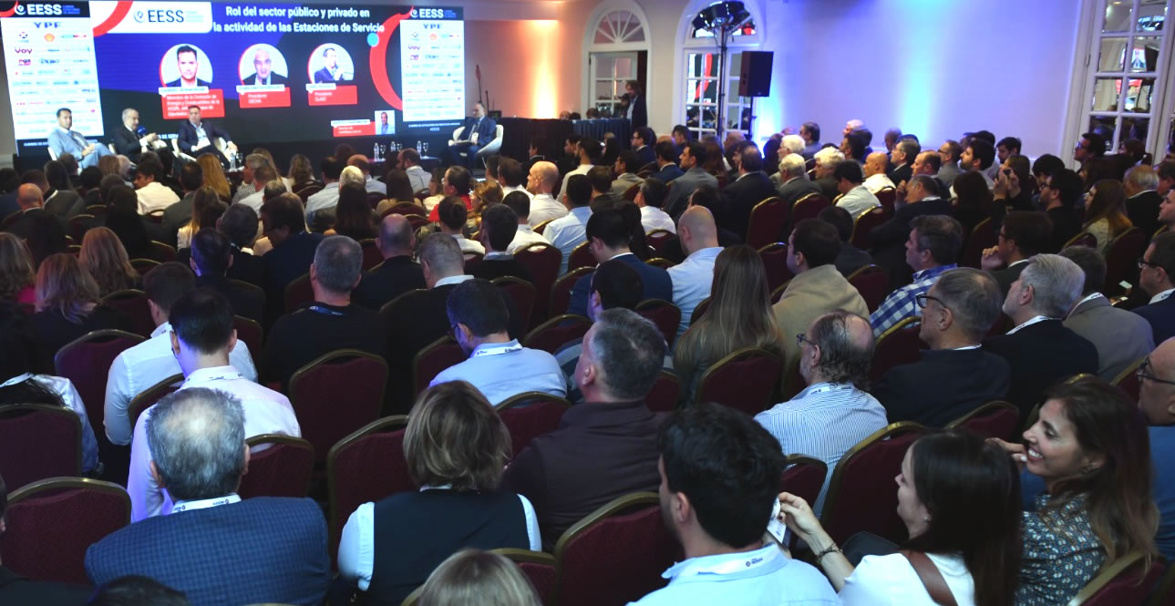 Cumbre de Estaciones de Servicio: La agenda del evento que analizará en detalle el rumbo del negocio