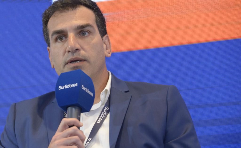 La cúpula directiva de Raízen Argentina dirá presente en la Cumbre de Estaciones de Servicio 2026