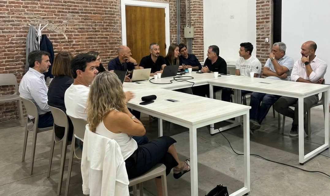 Las Estaciones de Servicio se suman a un nuevo esquema de monitoreo inteligente