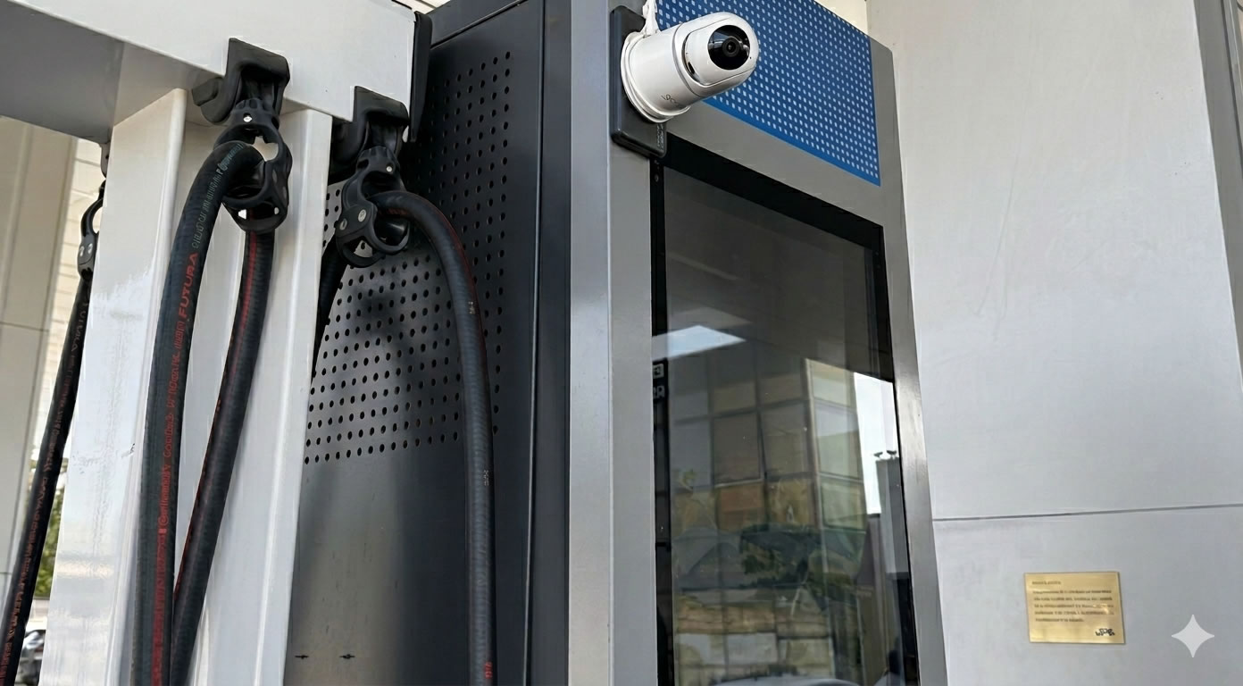 Llega la herramienta que ayuda a las Estaciones de Servicio a recuperar ventas que antes se perdían