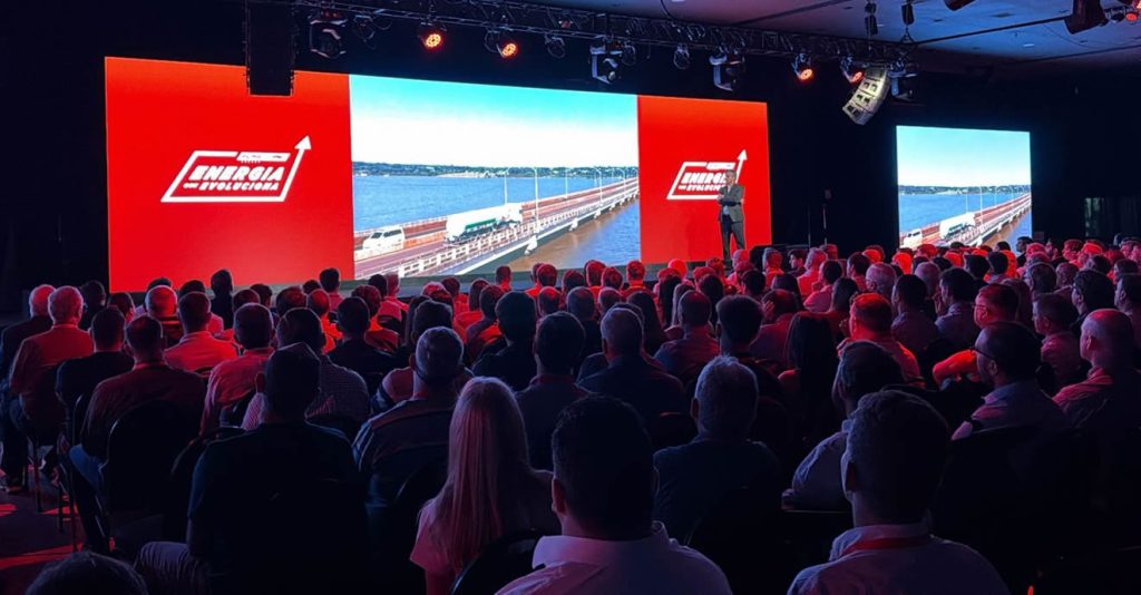 Puma Energy realizó su Convención de Operadores 2026