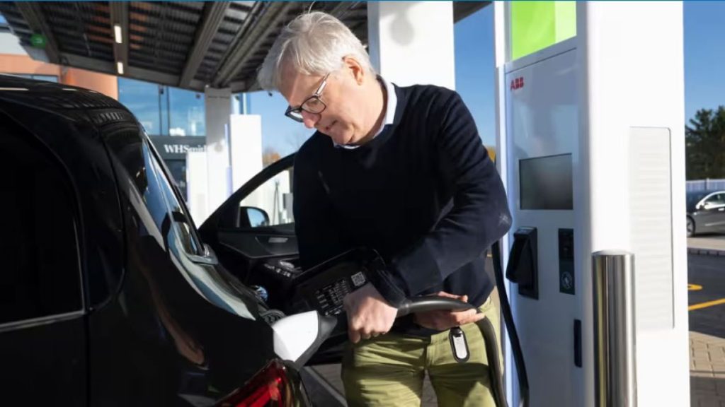 Electromovilidad: Nuevas claves para entender el escenario del negocio en las Estaciones de Servicio