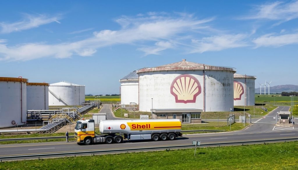 El negocio de las Estaciones de Servicio atrae miradas de potenciales inversores