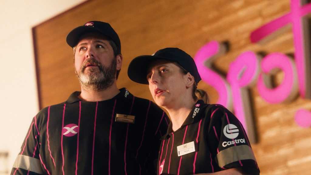 Operadores y colaboradores se convierten en protagonistas de la comunicación de AXION energy