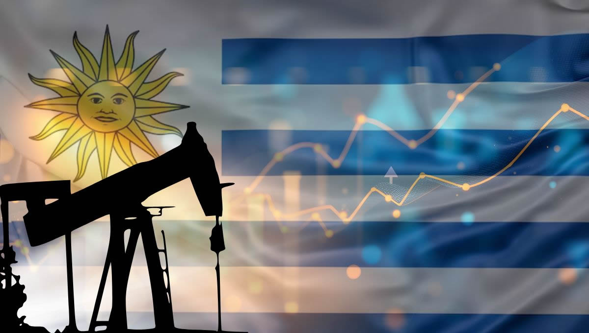 ¿Qué tan expuesto está Uruguay a una nueva crisis petrolera?