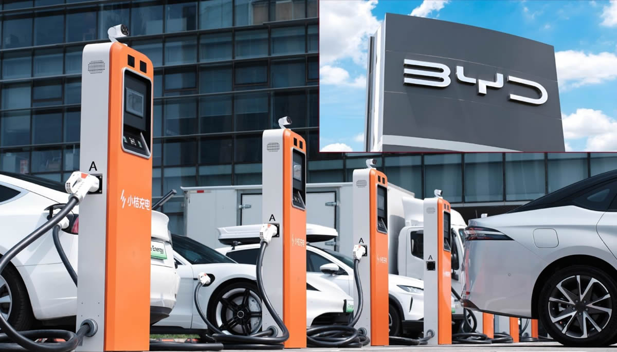 ¿Cargar un auto eléctrico en 5 minutos? Se reabre el debate sobre el rol de las Estaciones de Servicio