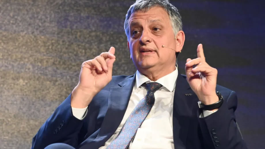 “No esperen cimbronazos”: la estrategia de YPF para amortiguar la suba del petróleo