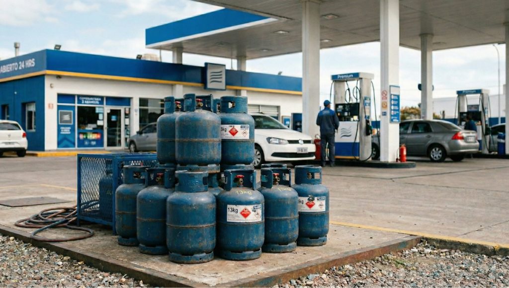 A una semana del ajuste, el mercado del supergás reordena costos y cambia su dinámica
