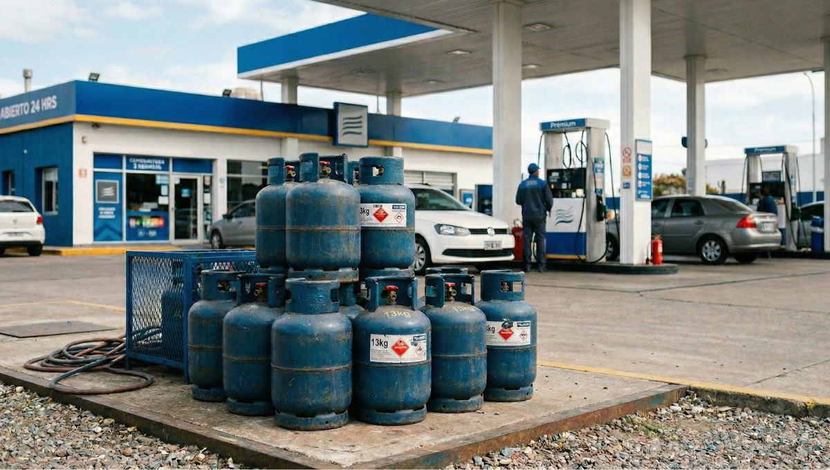 A una semana del ajuste, el mercado del supergás reordena costos y cambia su dinámica