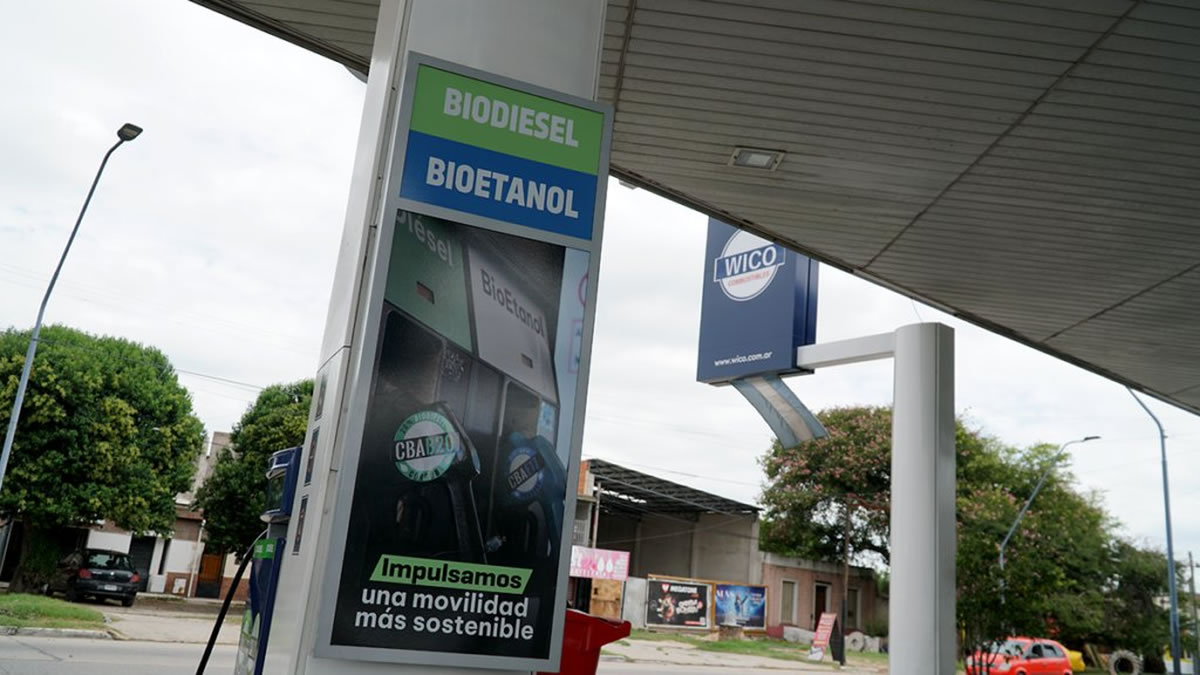 Con más mezcla de etanol en las naftas, ¿Cómo queda el negocio de los biocombustibles?