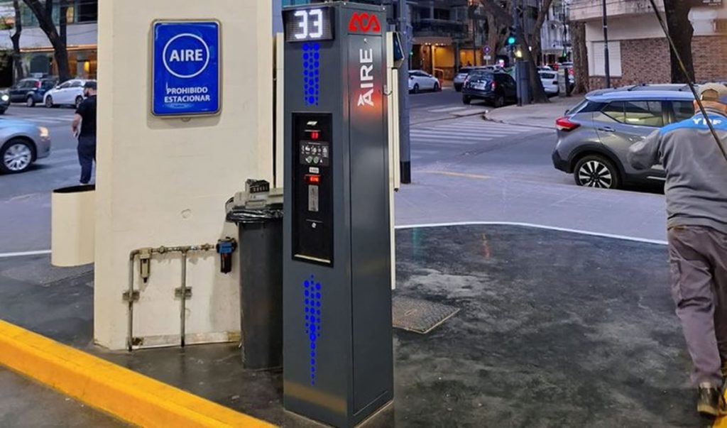 Más allá del combustible: Crecen los servicios que generan valor en la playa