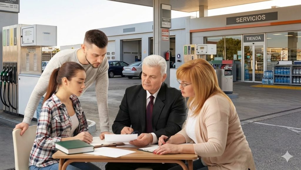 ¿Cuál es el mayor desafío de las Estaciones de Servicio familiares hoy?