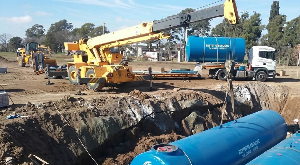 Cuánto cuesta realmente abrir una Estación de Servicio hoy en Argentina