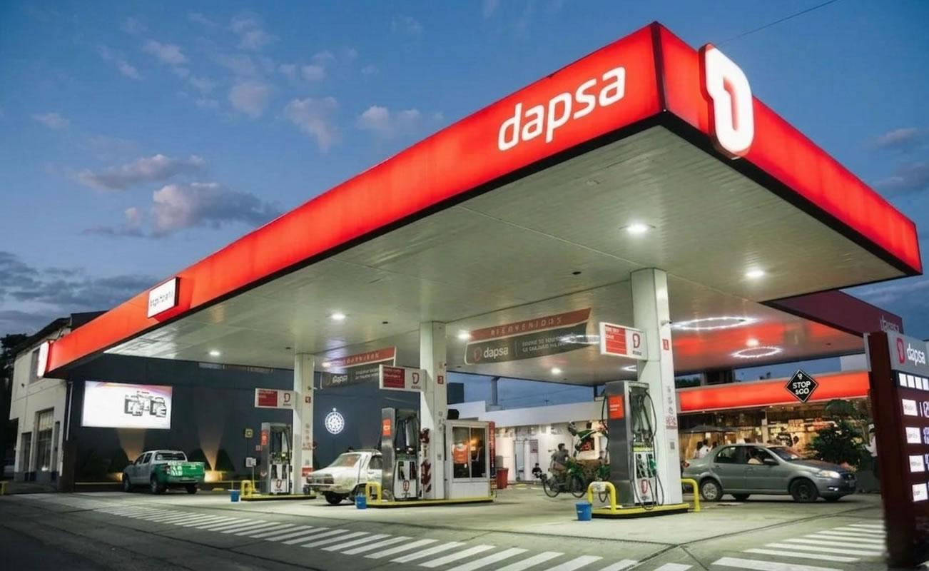 DAPSA presentará su visión y propuesta durante la Cumbre de Estaciones de Servicio