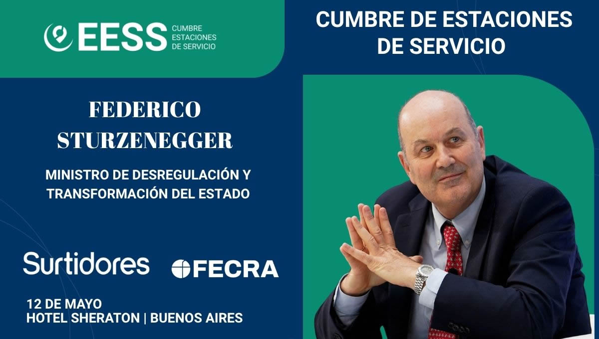 Desregulación en marcha: qué cambios prepara el Gobierno para las Estaciones de Servicio