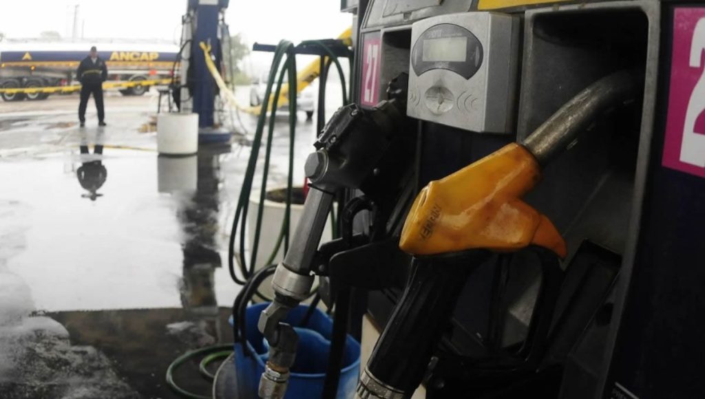 El Gobierno analiza medidas para proteger el abastecimiento interno de combustibles