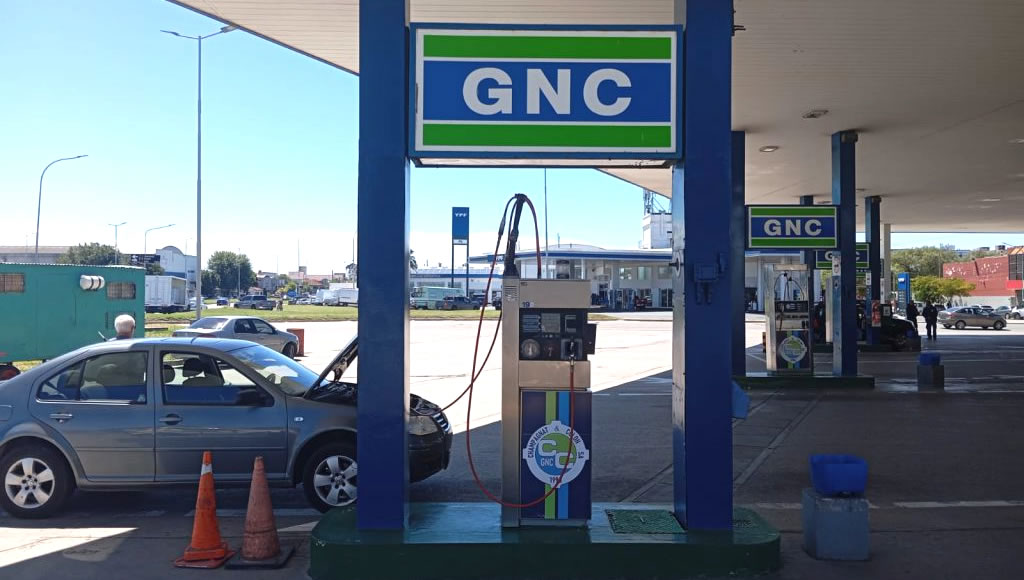 El Gobierno estableció nuevas condiciones en el transporte de gas que alcanzan al GNC